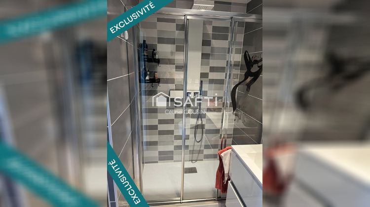 Ma-Cabane - Vente Appartement Offemont, 43 m²