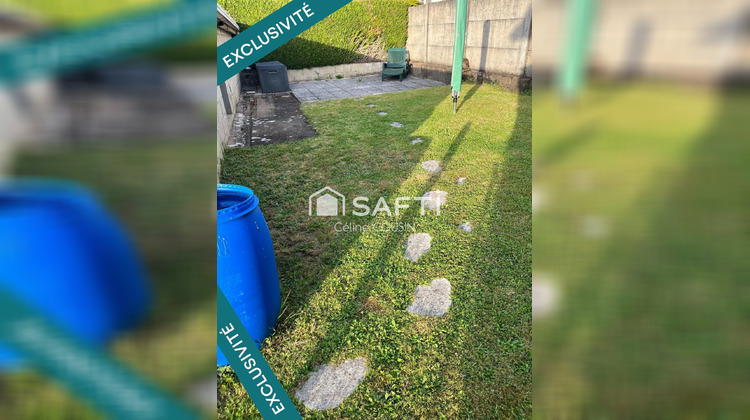 Ma-Cabane - Vente Appartement Offemont, 43 m²