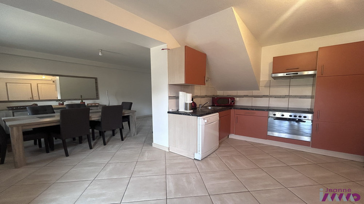 Ma-Cabane - Vente Appartement Offemont, 48 m²