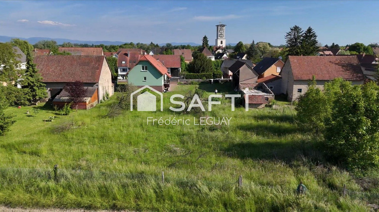 Ma-Cabane - Vente Appartement Offendorf, 66 m²