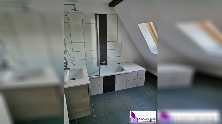 Ma-Cabane - Vente Appartement Offwiller, 73 m²