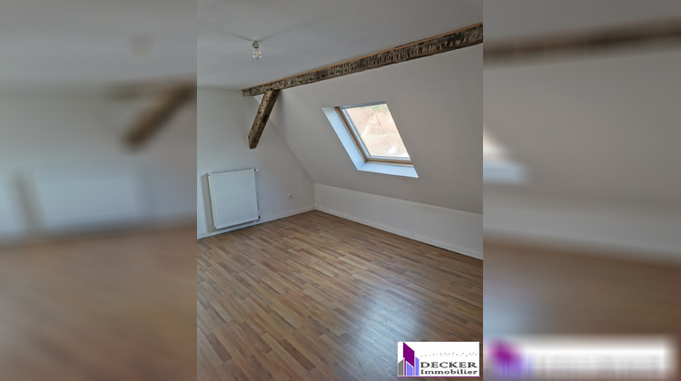 Ma-Cabane - Vente Appartement Offwiller, 73 m²