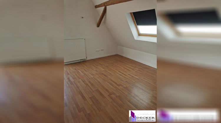 Ma-Cabane - Vente Appartement Offwiller, 73 m²