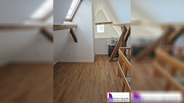 Ma-Cabane - Vente Appartement Offwiller, 73 m²