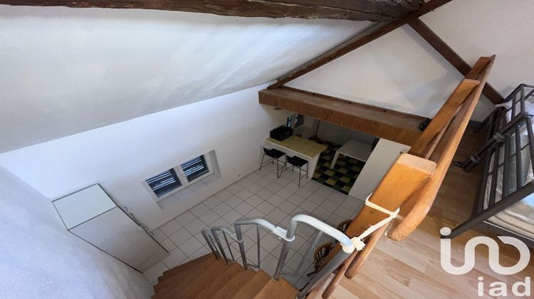 Ma-Cabane - Vente Appartement Ogy, 44 m²