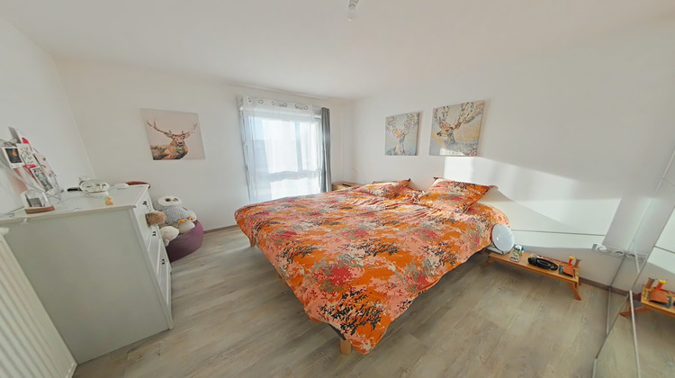 Ma-Cabane - Vente Appartement Oignies, 58 m²