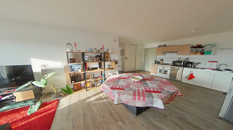 Ma-Cabane - Vente Appartement Oignies, 58 m²
