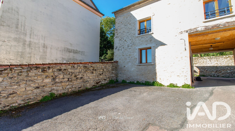 Ma-Cabane - Vente Appartement Oinville-sur-Montcient, 75 m²