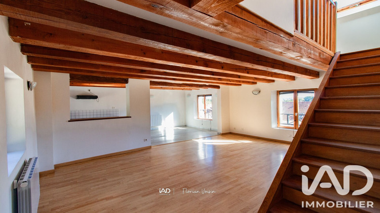 Ma-Cabane - Vente Appartement Oinville-sur-Montcient, 75 m²