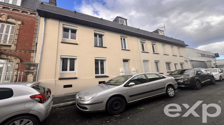 Ma-Cabane - Vente Appartement Oissel, 48 m²