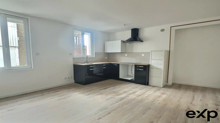 Ma-Cabane - Vente Appartement Oissel, 48 m²