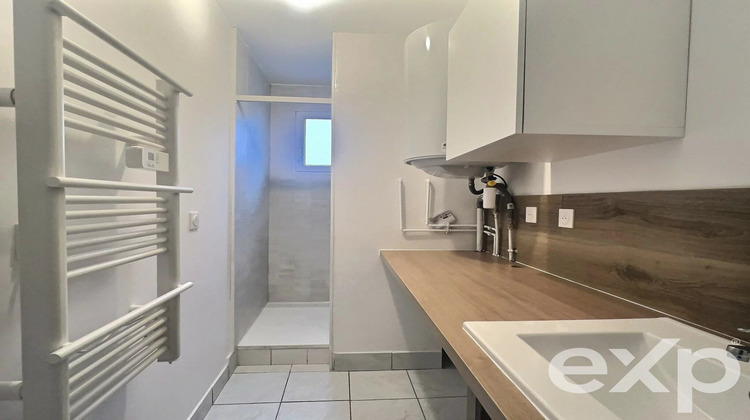 Ma-Cabane - Vente Appartement Oissel, 48 m²