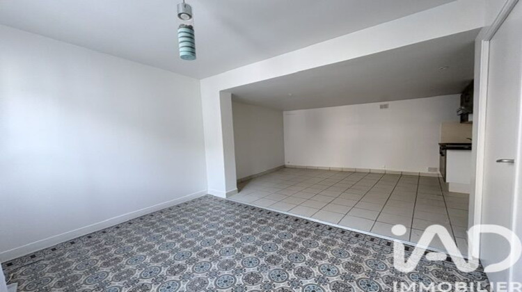 Ma-Cabane - Vente Appartement Oissel, 36 m²