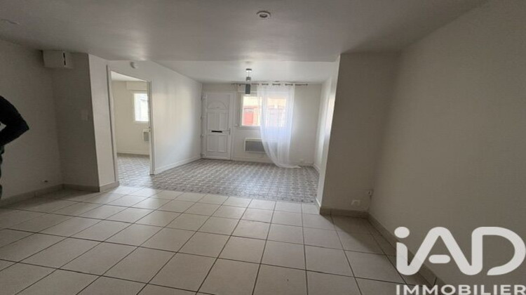 Ma-Cabane - Vente Appartement Oissel, 36 m²