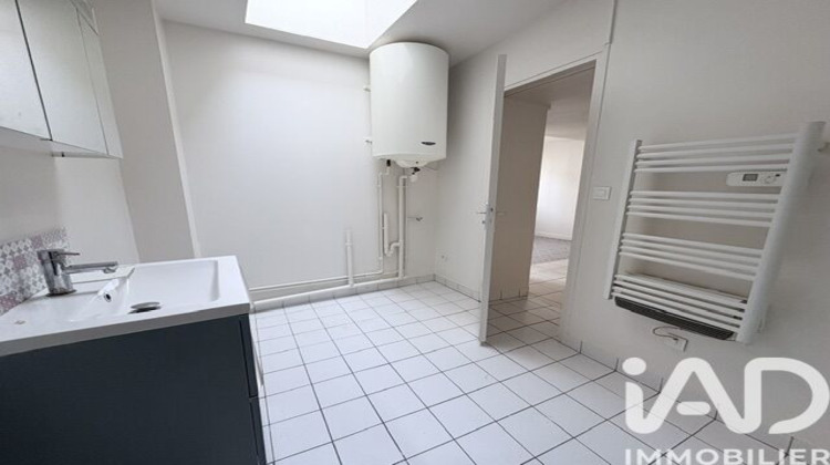 Ma-Cabane - Vente Appartement Oissel, 36 m²