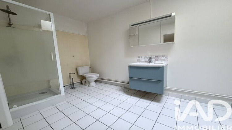 Ma-Cabane - Vente Appartement Oissel, 36 m²