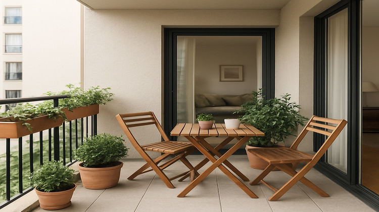 Ma-Cabane - Vente Appartement OISSEL, 37 m²