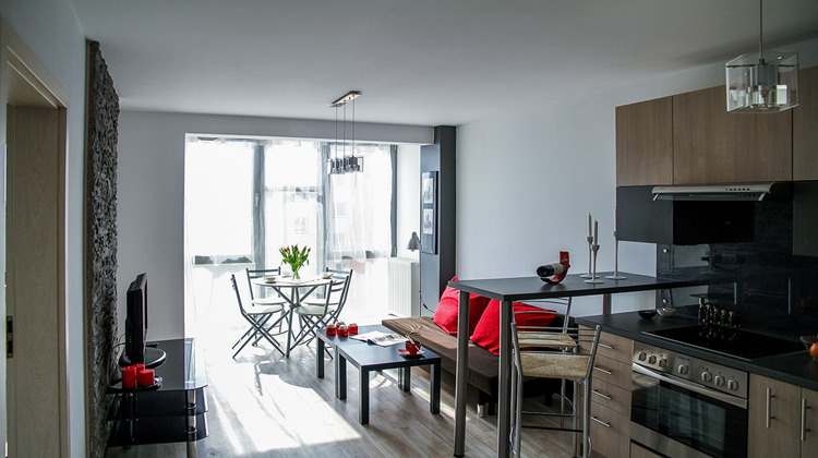 Ma-Cabane - Vente Appartement OISSEL, 37 m²