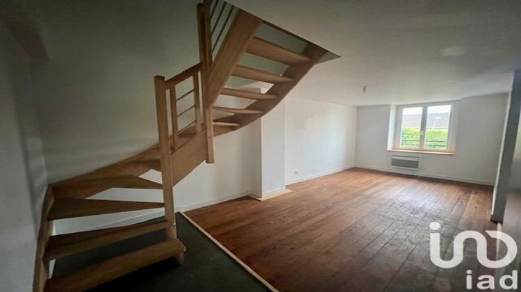 Ma-Cabane - Vente Appartement Oissery, 80 m²