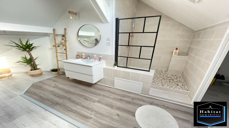 Ma-Cabane - Vente Appartement OISSERY, 98 m²