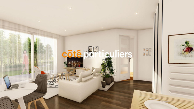 Ma-Cabane - Vente Appartement OLEMPS, 44 m²