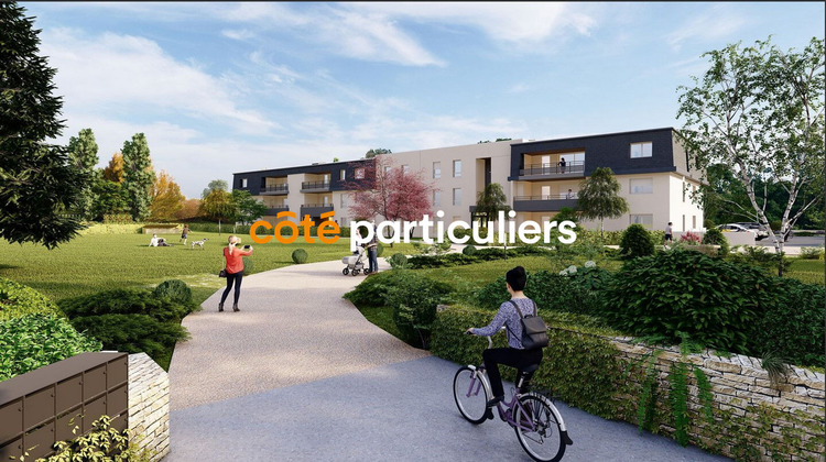 Ma-Cabane - Vente Appartement OLEMPS, 44 m²