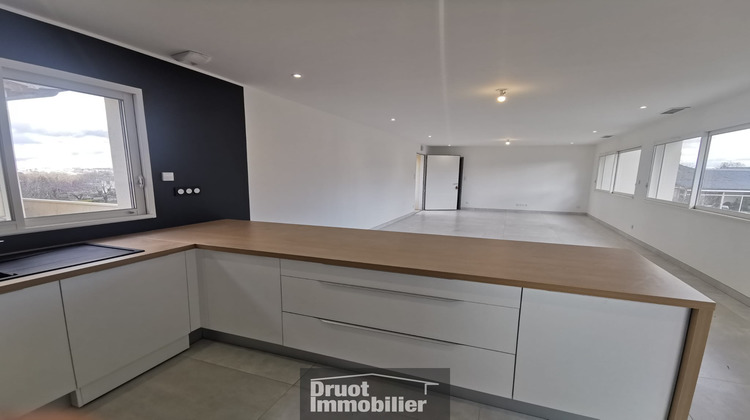 Ma-Cabane - Vente Appartement Olemps, 100 m²