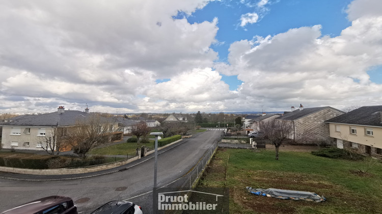 Ma-Cabane - Vente Appartement Olemps, 100 m²