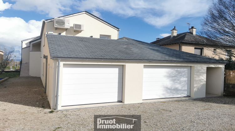 Ma-Cabane - Vente Appartement Olemps, 100 m²