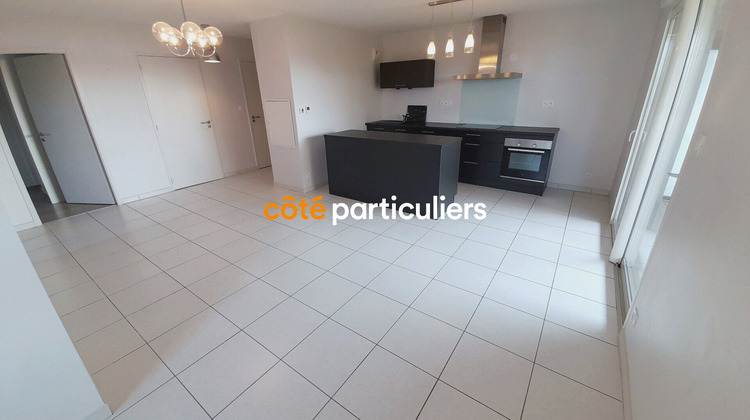 Ma-Cabane - Vente Appartement OLEMPS, 60 m²