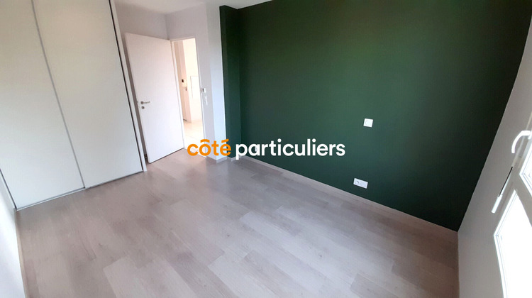 Ma-Cabane - Vente Appartement OLEMPS, 60 m²