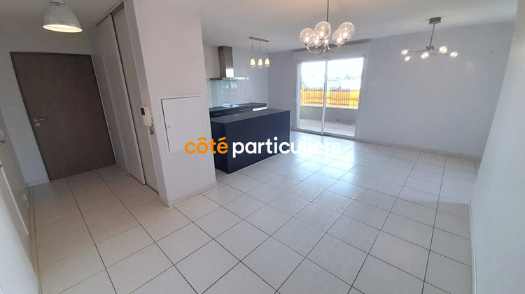 Ma-Cabane - Vente Appartement OLEMPS, 60 m²