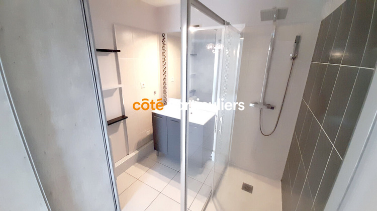 Ma-Cabane - Vente Appartement OLEMPS, 60 m²