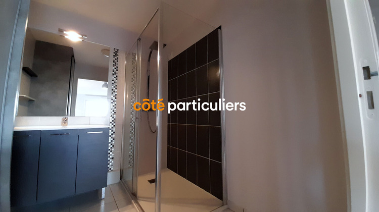 Ma-Cabane - Vente Appartement OLEMPS, 60 m²