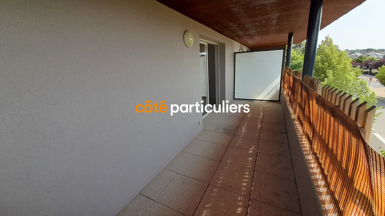 Ma-Cabane - Vente Appartement OLEMPS, 60 m²