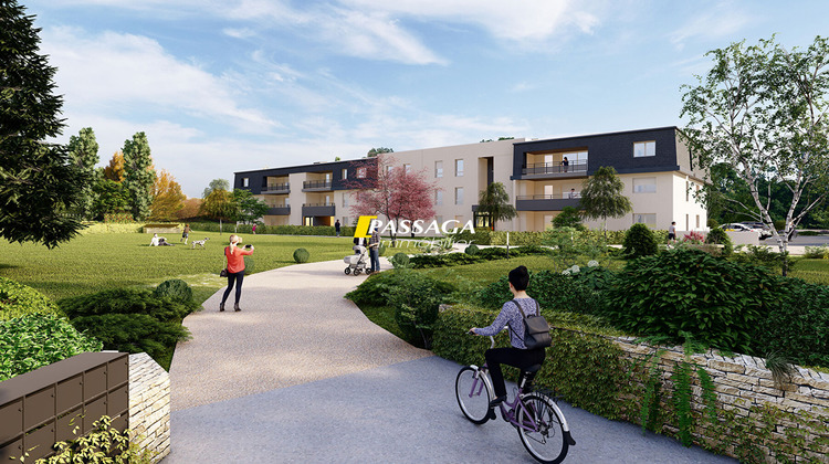 Ma-Cabane - Vente Appartement OLEMPS, 65 m²