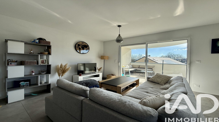 Ma-Cabane - Vente Appartement Olemps, 66 m²