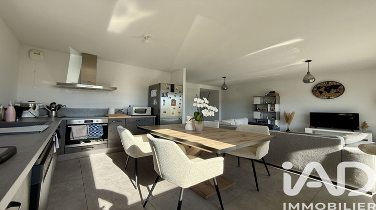 Ma-Cabane - Vente Appartement Olemps, 66 m²