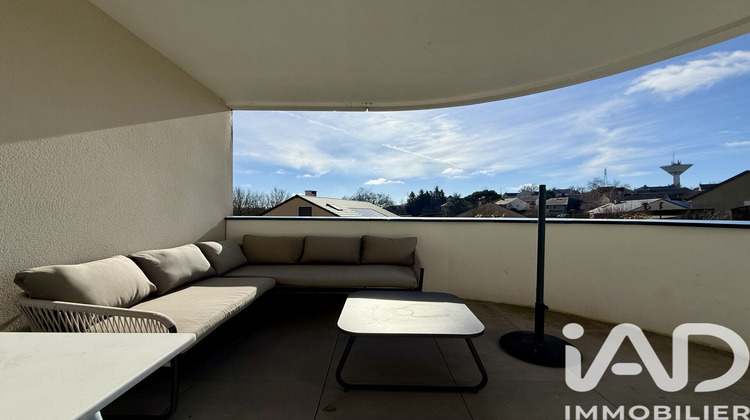 Ma-Cabane - Vente Appartement Olemps, 66 m²