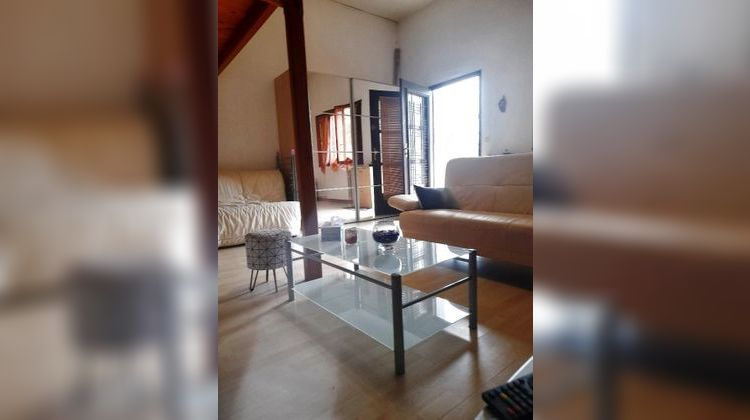 Ma-Cabane - Vente Appartement Oletta, 35 m²