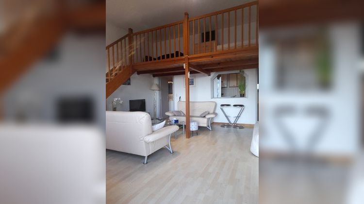 Ma-Cabane - Vente Appartement Oletta, 35 m²