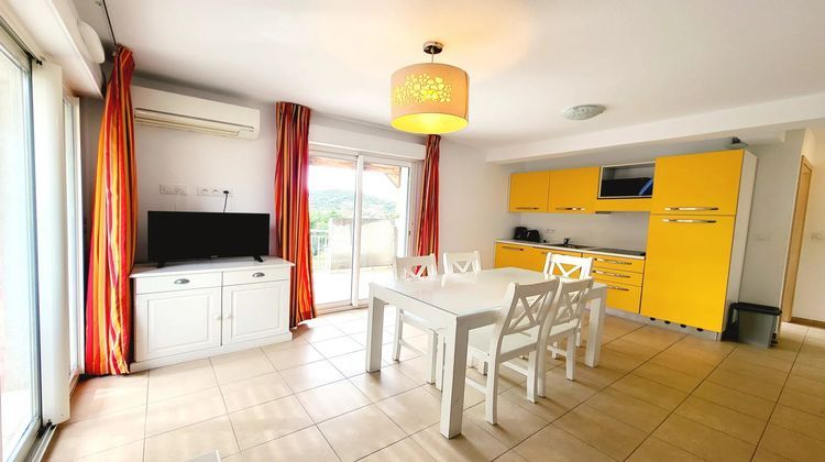 Ma-Cabane - Vente Appartement Oletta, 46 m²