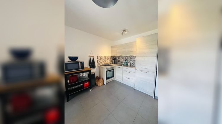 Ma-Cabane - Vente Appartement Oletta, 32 m²