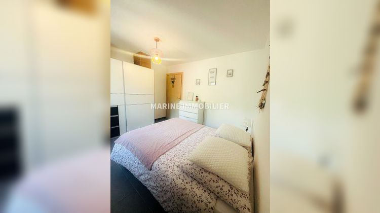 Ma-Cabane - Vente Appartement Oletta, 32 m²