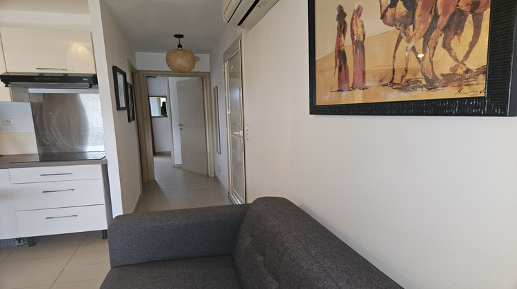 Ma-Cabane - Vente Appartement Oletta, 50 m²
