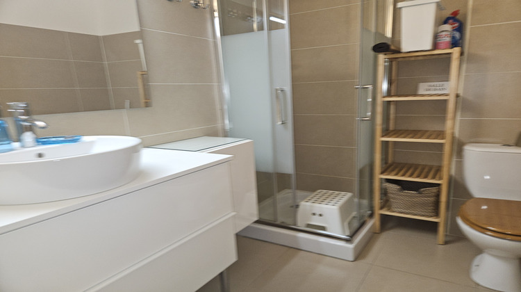 Ma-Cabane - Vente Appartement Oletta, 50 m²