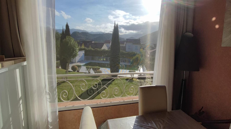 Ma-Cabane - Vente Appartement Oletta, 47 m²