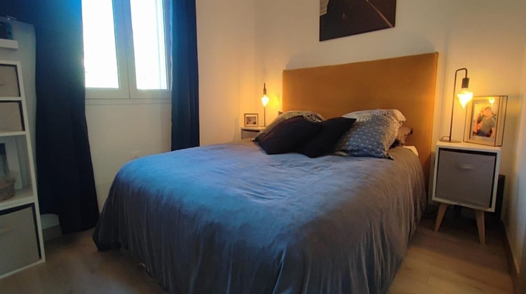 Ma-Cabane - Vente Appartement Oletta, 47 m²