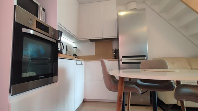 Ma-Cabane - Vente Appartement Oletta, 47 m²