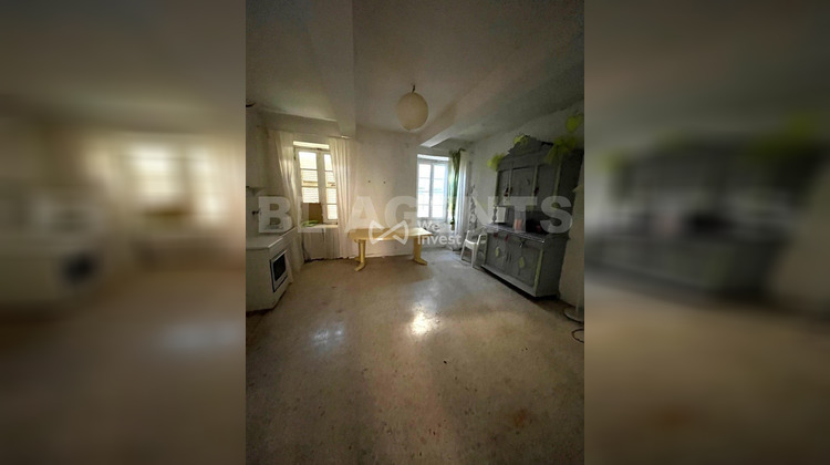 Ma-Cabane - Vente Appartement Oletta, 44 m²